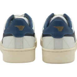GolaContact Leather - Chaussures lifestyle homme