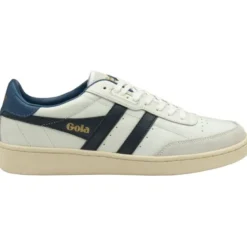 GolaContact Leather - Chaussures lifestyle homme