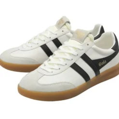 GolaCyclone Leather - Chaussures lifestyle homme