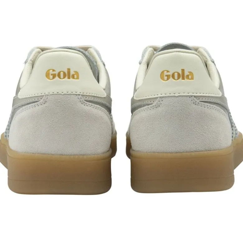 GolaCyclone Metallic - Chaussures lifestyle femme