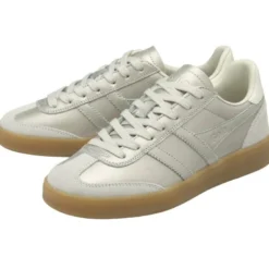 GolaCyclone Metallic - Chaussures lifestyle femme
