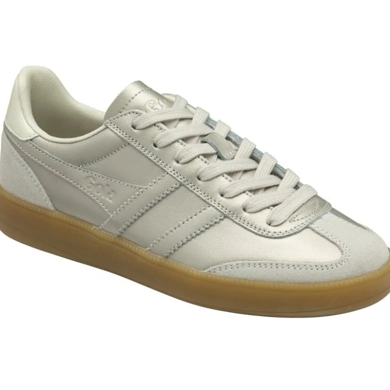 GolaCyclone Metallic - Chaussures lifestyle femme