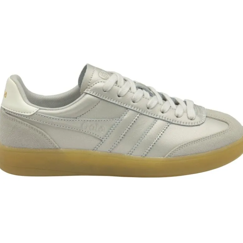 GolaCyclone Metallic - Chaussures lifestyle femme