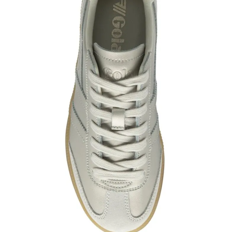GolaCyclone Metallic - Chaussures lifestyle femme