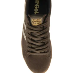 GolaEquipe II Suede - Chaussures lifestyle homme