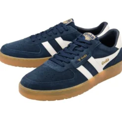 GolaHawk Suede '86 - Chaussures lifestyle homme