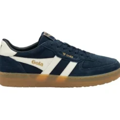 GolaHawk Suede '86 - Chaussures lifestyle homme