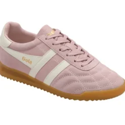 GolaStadium Suede - Chaussures lifestyle femme