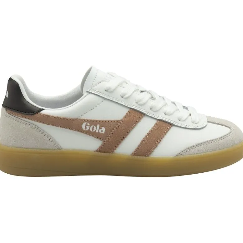 GolaViper Leather - Chaussures lifestyle femme