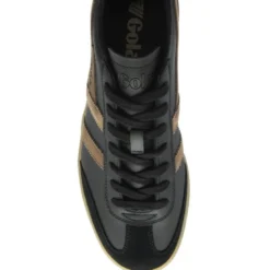 GolaViper Leather - Chaussures lifestyle homme