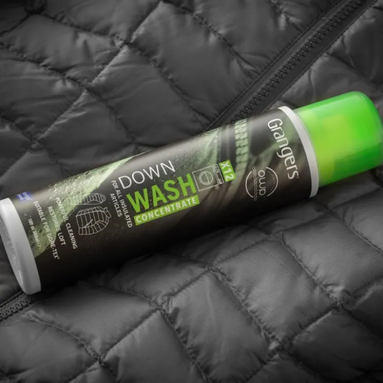 GrangersDown Wash (concentrate) - Lessive