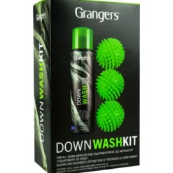 GrangersDown Wash Kit (concentrate) - Lessive