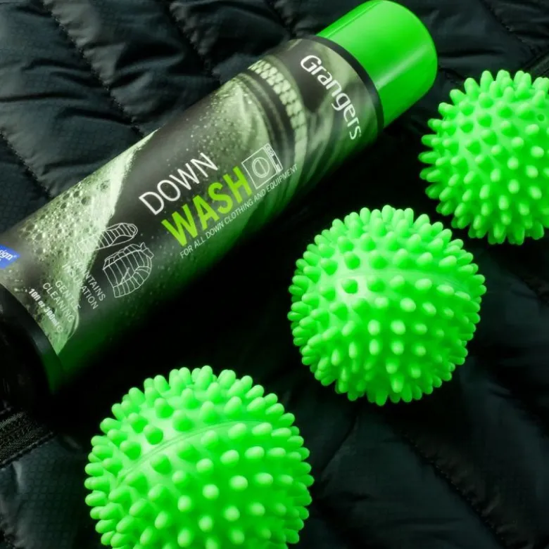 GrangersDown Wash Kit (concentrate) - Lessive