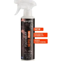 GrangersFootwear Repel Plus - Produit d'entretien chaussures