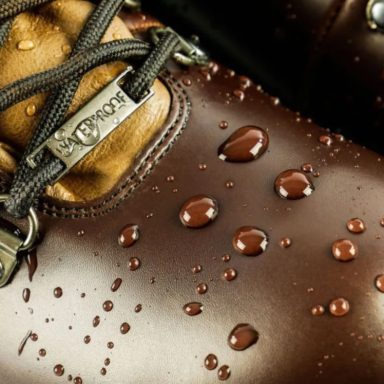 GrangersWaterproofing Wax - Imperméabilisant chaussures cuir