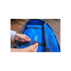 GregoryAlpaca Wheeled Duffel 40L - Valise