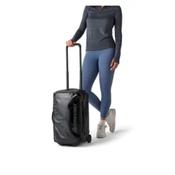 GregoryAlpaca Wheeled Duffel 40L - Valise