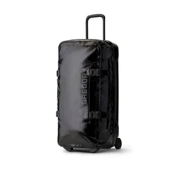 GregoryAlpaca Wheeled Duffel 100L - Valise