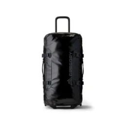 GregoryAlpaca Wheeled Duffel 100L - Valise