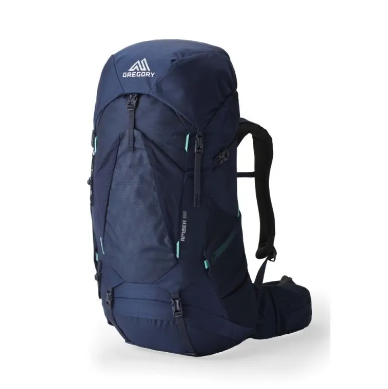 GregoryAmber 68 Plus - Sac à dos trekking femme