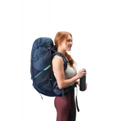 GregoryAmber 68 - Sac à dos randonnée femme