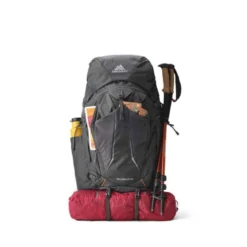 GregoryBaltoro 85 Pro RC - Sac à dos trekking homme