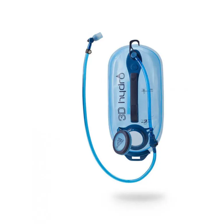 Gregory3D Hydro 2L - Poche à eau