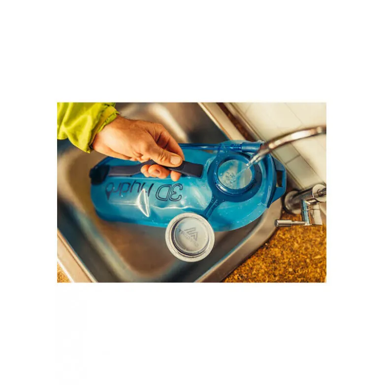 Gregory3D Hydro 3L - Poche à eau