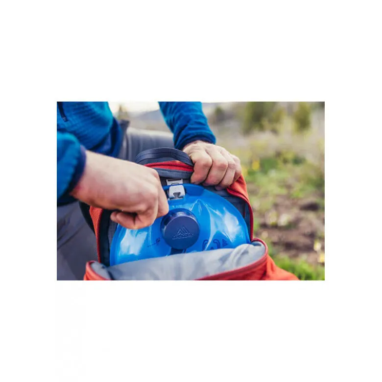 Gregory3D Hydro Trek 3L - Poche à eau