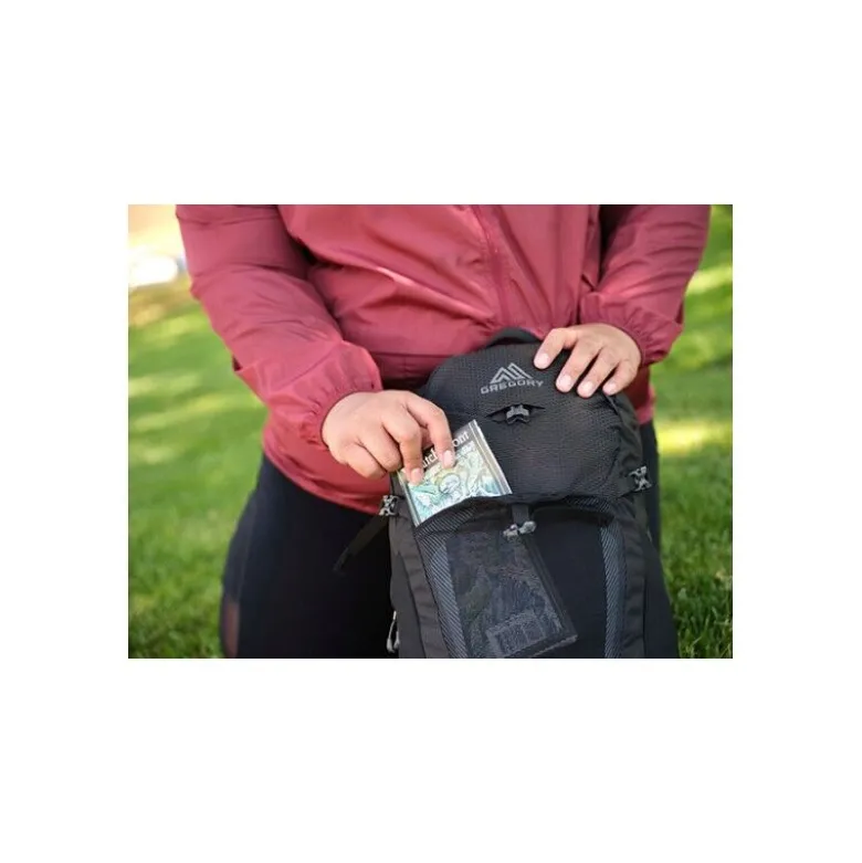 GregoryNano 20 Plus - Sac à dos randonnée