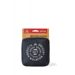 GregoryRaincover 50L-80L - Protection pluie sac à dos