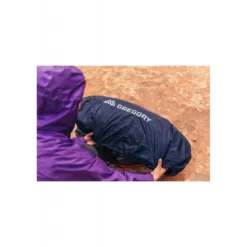 GregoryRaincover 30L-50L - Protection pluie sac à dos
