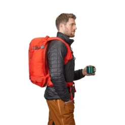 GregoryTarghee 26 - Sac à dos ski