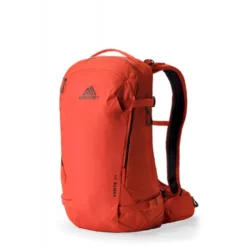 GregoryVerte 24 - Sac à dos ski