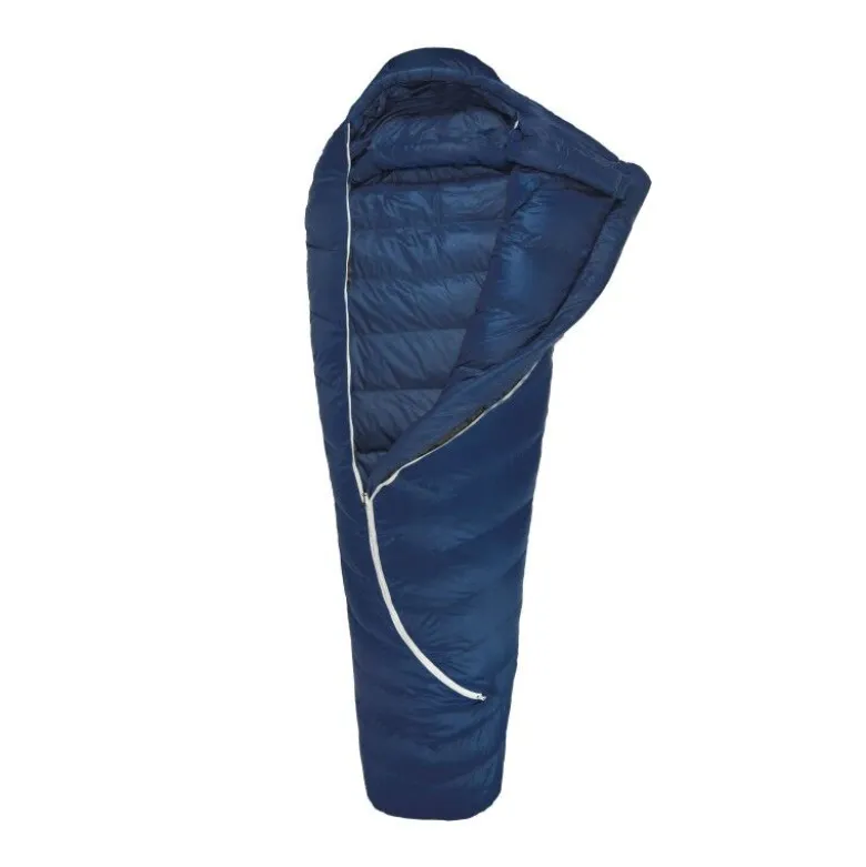 Grüezi BagBiopod Downwool Ice - Sac de couchage