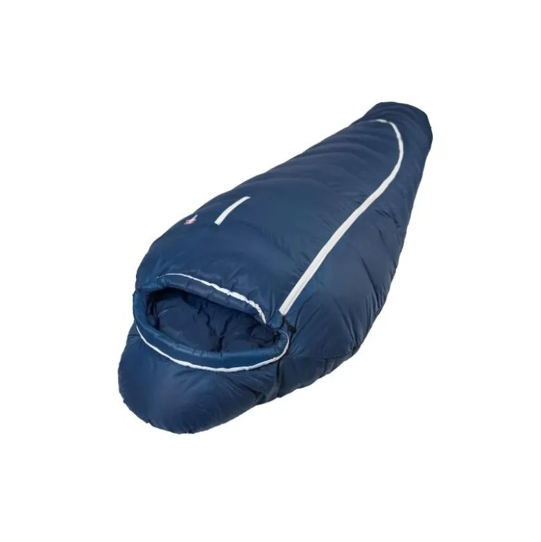 Grüezi BagBiopod Downwool Ice - Sac de couchage