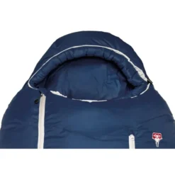 Grüezi BagBiopod Downwool Ice - Sac de couchage