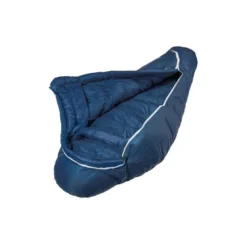 Grüezi BagBiopod Downwool Ice - Sac de couchage