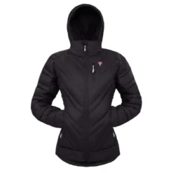 Grüezi BagFaithful DownWool Jacket - Doudoune femme