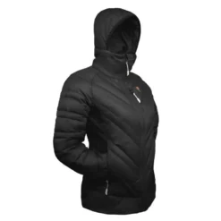 Grüezi BagFaithful DownWool Jacket - Doudoune femme