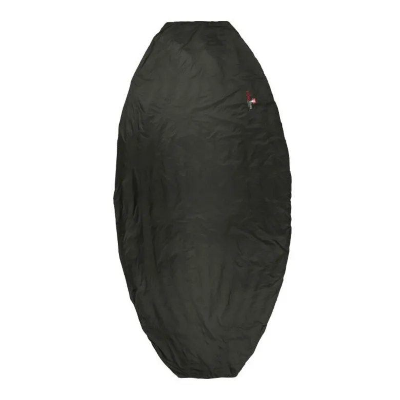 Grüezi BagBiopod DownWool Hybrid Underquilt - Matelas de camping
