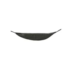 Grüezi BagBiopod DownWool Hybrid Underquilt - Matelas de camping