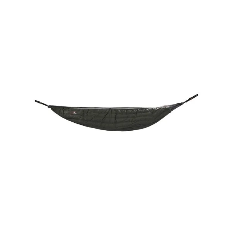 Grüezi BagBiopod DownWool Hybrid Underquilt - Matelas de camping