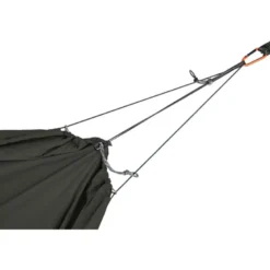 Grüezi BagBiopod DownWool Hybrid Underquilt - Matelas de camping