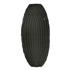 Grüezi BagBiopod DownWool Hybrid Underquilt - Matelas de camping