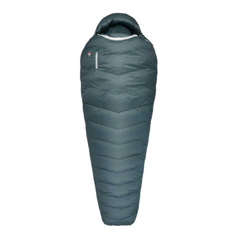 Grüezi BagBiopod Downwool Hybrid Ice Cold - Sac de couchage