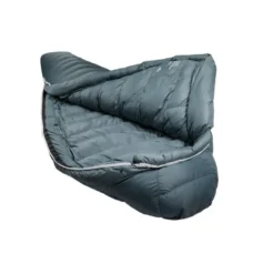 Grüezi BagBiopod Downwool Hybrid Ice Cold - Sac de couchage