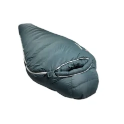 Grüezi BagBiopod Downwool Hybrid Ice Cold - Sac de couchage