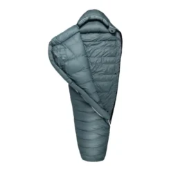 Grüezi BagBiopod Downwool Hybrid Ice Cold - Sac de couchage
