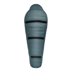 Grüezi BagBiopod Downwool Hybrid Ice Cold - Sac de couchage